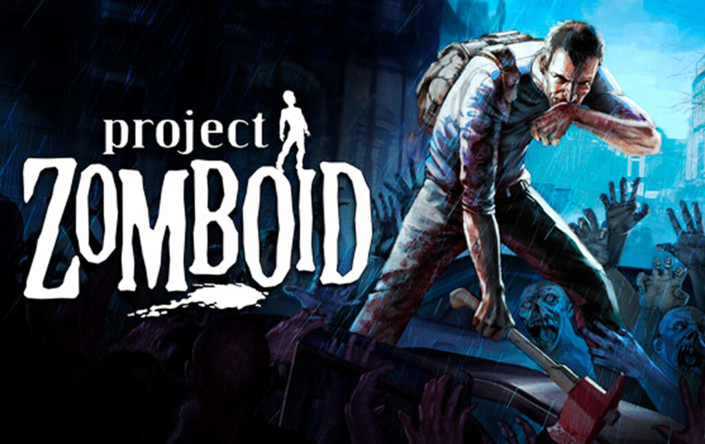 Project Zomboid: la supervivencia en un mundo zombi