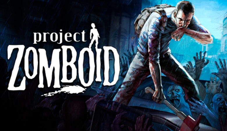 Project Zomboid: la supervivencia en un mundo zombi